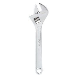 Llave ajustable 10" Workpro