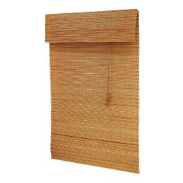 Persiana romana de bambú bombay 140 x 185) cm en Izalco