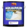 Pintura para piscina Aquarium blanco 946 mL (1/4 g en Santo Domingo