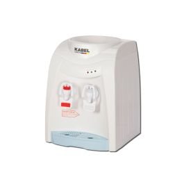 Dispensador de agua de mesa caliente y templado carga e en San José Las Flores / Las Flores