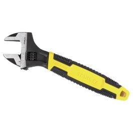 Llave ajustable Maxxsteel 25.40 cm (10") Stanley