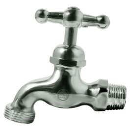 Llave de chorro 19 x 12.7 mm / (3/4" x 1/2") Faucet MA Faucet
