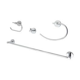 Llave de control latón recta multivuelta 12.7 x 9.52 mm (1/2" x 3/8") coflex