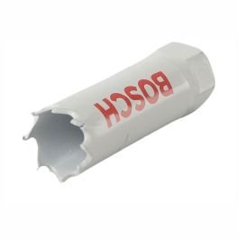 Broca sierra HSS bimetálica 15.87 mm (5/8") Bosch