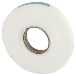 Espuma de poliuretano en cinta para puertas o ventanas