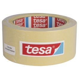 Cinta de enmascarar 5.08 cm x 40 m (2") amarillo