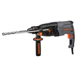 Rotomartillo SDS Plus 800 W 3 J Daewoo