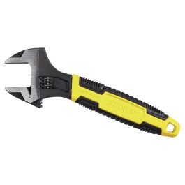 Llave ajustable Maxxsteel 20.32 cm (8") Stanley