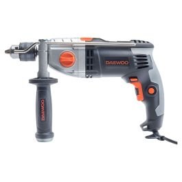 Taladro de impacto 12.70 mm (1/2") 1050 W Daewoo