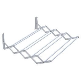 Tendedero pared hierro (60 x 50 x 18.5) cm 5 kg Basic Living