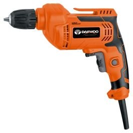 Taladro rotacional 9.52 mm (3/8") 450 W Daewoo