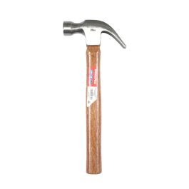 Martillo carpintero 20 oz (560 g) Workpro
