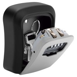 Caja de seguridad para llaves combinación Tezza