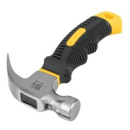 Martillo curvo mango Comfort Grip 283 g Pretul
