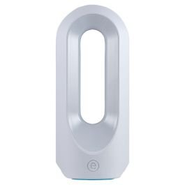Lámpara de mesa moderna blanca 12 luces