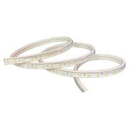 Cinta LED interior y exterior amarilla 8 W 30 m General Lighting
