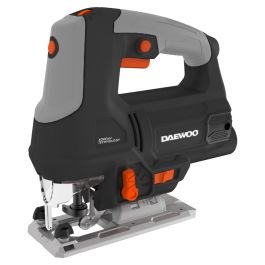 Sierra caladora pendular 800 W Daewoo