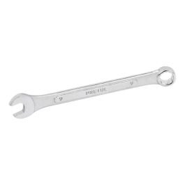 Llave combinada milimétrica 9 mm Pretul