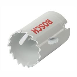 Broca sierra HSS bimetálica 3.17 cm (1 1/4") Bosch