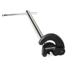 Llave plomero 11" WorkPro