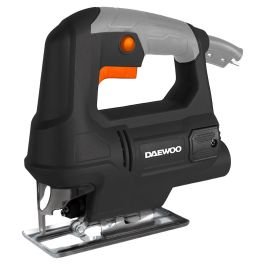 Sierra caladora 450 W Daewoo
