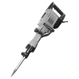 Martillo demoledor 1700 W 68 J Daewoo
