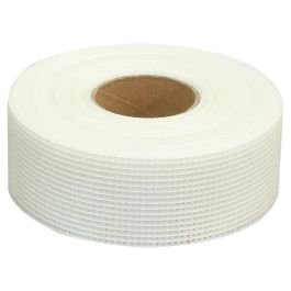 Rollo de fibra vidrio cinta 5.08 cm x 91.44 m (2" x 300