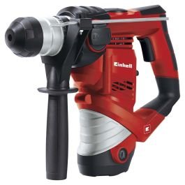 Rotomartillo SDS Plus 720 W 3 J Einhell