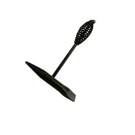 Martillo cabeza plana mango tipo resorte Imacasa