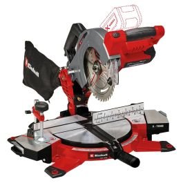 Ingleteadora inalámbrica 21 c (8 1/4") 18 V Power X-Cha