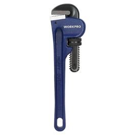 Llave stilson 10" WorkPro