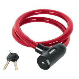 Cable con llave 20 mm x 1.2 m