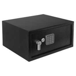 Caja fuerte cerradura digital (22 x 45 x 37) cm Tezza