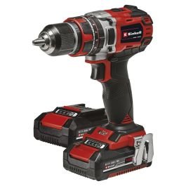 Taladro percutor inalámbrico 12.7 mm (1/2") 18 V Einhel
