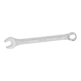Llave combinada milimétrica 16 mm Pretul