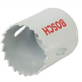 Broca sierra HSS bimetálica 3.81 cm (1 1/2") Bosch