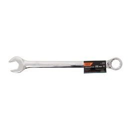 Llave combinada 27.94 cm (11") 22 mm Truper