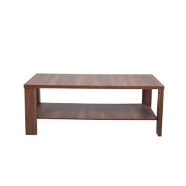 Mesa de centro (100 x 50 x 38) cm