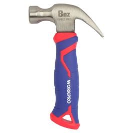 Martillo mini 8 oz (225 g) Workpro