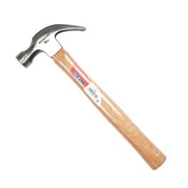 Martillo carpintero 16 oz (450 g) Workpro