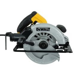 Sierra circular 18.41 cm (7 1/4") 1500 W Dewalt