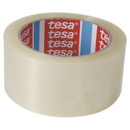 Cinta adhesiva de empaque 5.08 cm x 90 m (2") transpare
