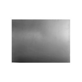 Lamina hierro 1/8 3.00 mm 2x1